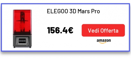 ELEGOO 3D Mars Pro
