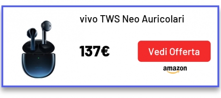 vivo TWS Neo Auricolari