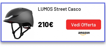 LUMOS Street Casco