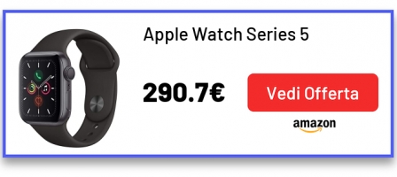 Apple Watch Series 5