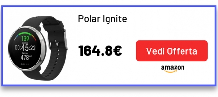 Polar Ignite