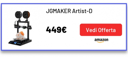 JGMAKER Artist-D