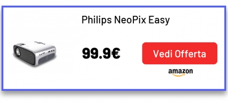 Philips NeoPix Easy