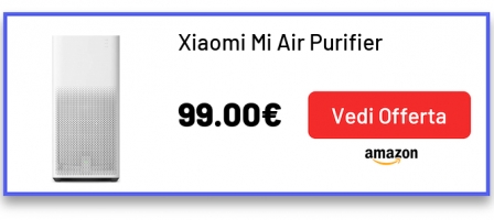 Xiaomi Mi Air Purifier