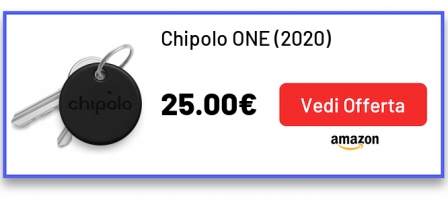 Chipolo ONE (2020)
