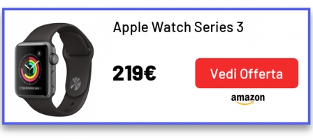 Apple Watch Series 3