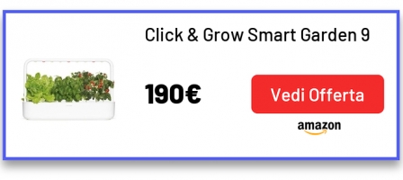 Click & Grow Smart Garden 9