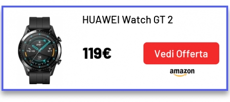 HUAWEI Watch GT 2