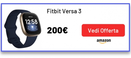 Fitbit Versa 3