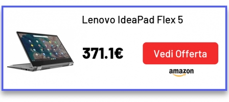 Lenovo IdeaPad Flex 5