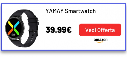 YAMAY Smartwatch