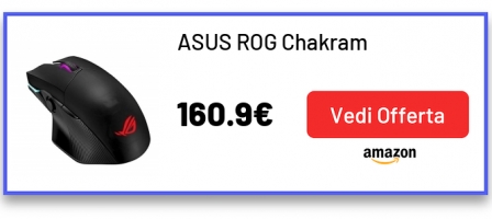 ASUS ROG Chakram