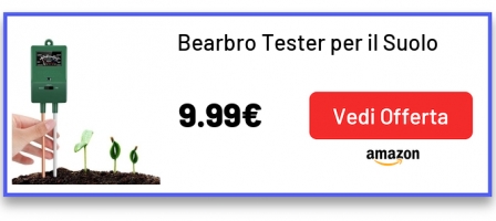 Bearbro Tester per il Suolo