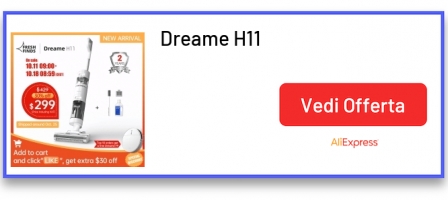 Dreame H11
