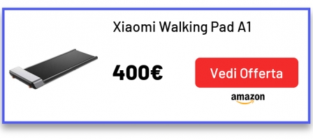 Xiaomi Walking Pad A1