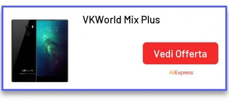 VKWorld Mix Plus