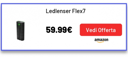 Ledlenser Flex7