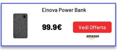 Einova Power Bank
