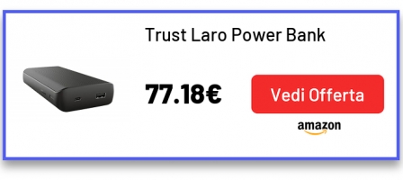 Trust Laro Power Bank