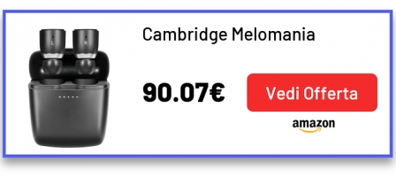 Cambridge Melomania