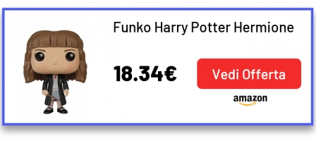 Funko Harry Potter Hermione