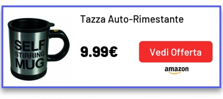 Tazza Auto-Rimestante