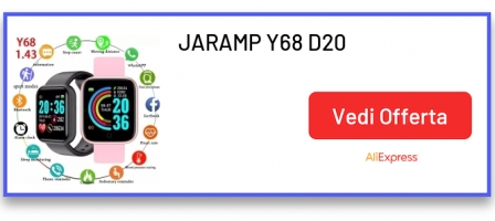 JARAMP Y68 D20
