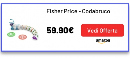 Fisher Price - Codabruco