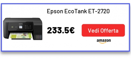 Epson EcoTank ET-2720