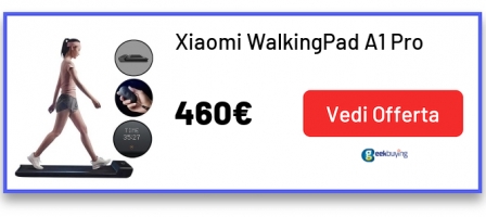 Xiaomi WalkingPad A1 Pro