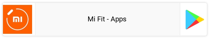Mi Fit - Apps