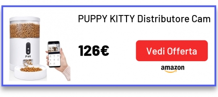 PUPPY KITTY Distributore Cam