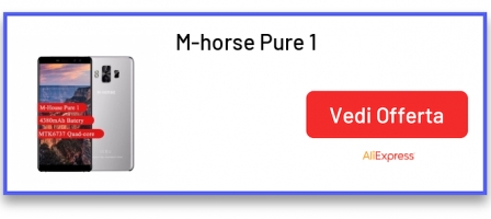 M-horse Pure 1
