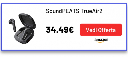 SoundPEATS TrueAir2
