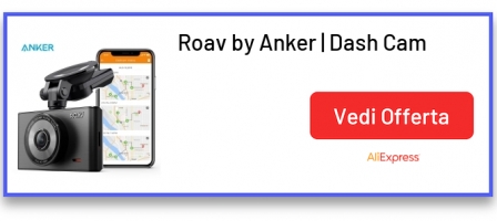 Roav by Anker | Dash Cam