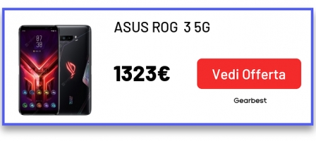 ASUS ROG  3 5G