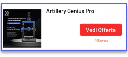 Artillery Genius Pro