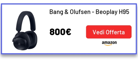 Bang & Olufsen - Beoplay H95