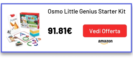 Osmo Little Genius Starter Kit