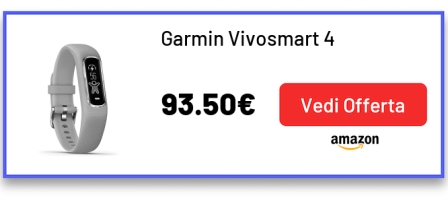 Garmin Vivosmart 4