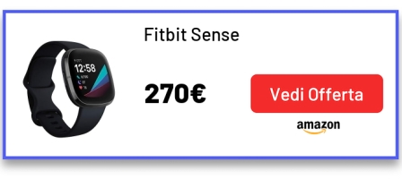 Fitbit Sense