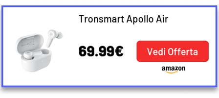 Tronsmart Apollo Air