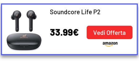 Soundcore Life P2