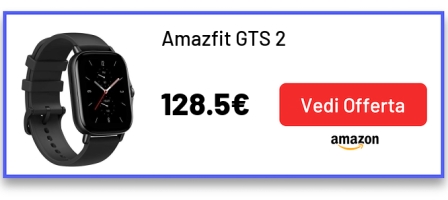 Amazfit GTS 2