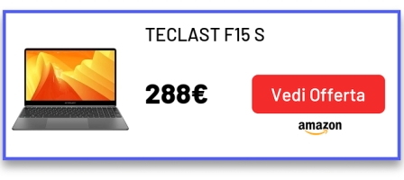 TECLAST F15 S
