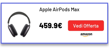 Apple AirPods Max
