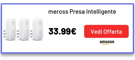 meross Presa Intelligente