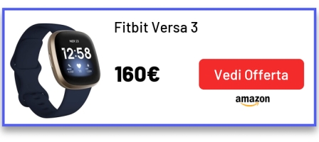 Fitbit Versa 3