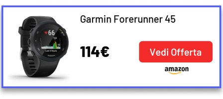 Garmin Forerunner 45