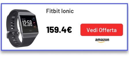 Fitbit Ionic